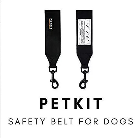 Instachew PETKIT Pet Safety Belt.