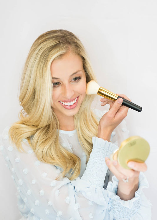 Fixed Powder Foundation