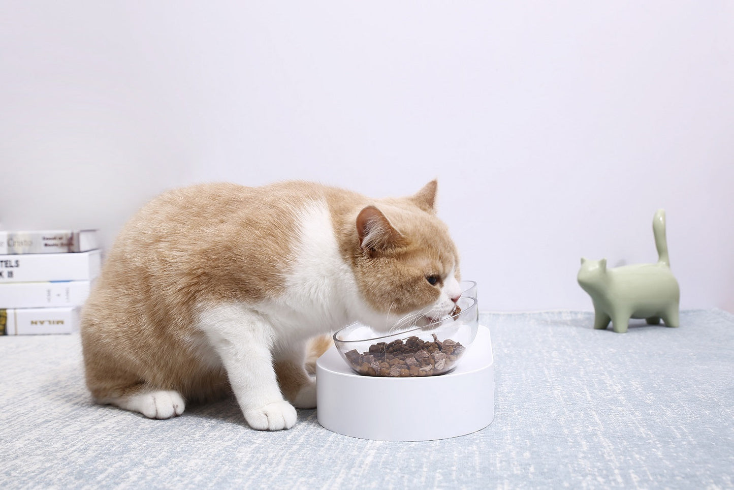 Instachew PETKIT Fresh Nano Cat Bowl.