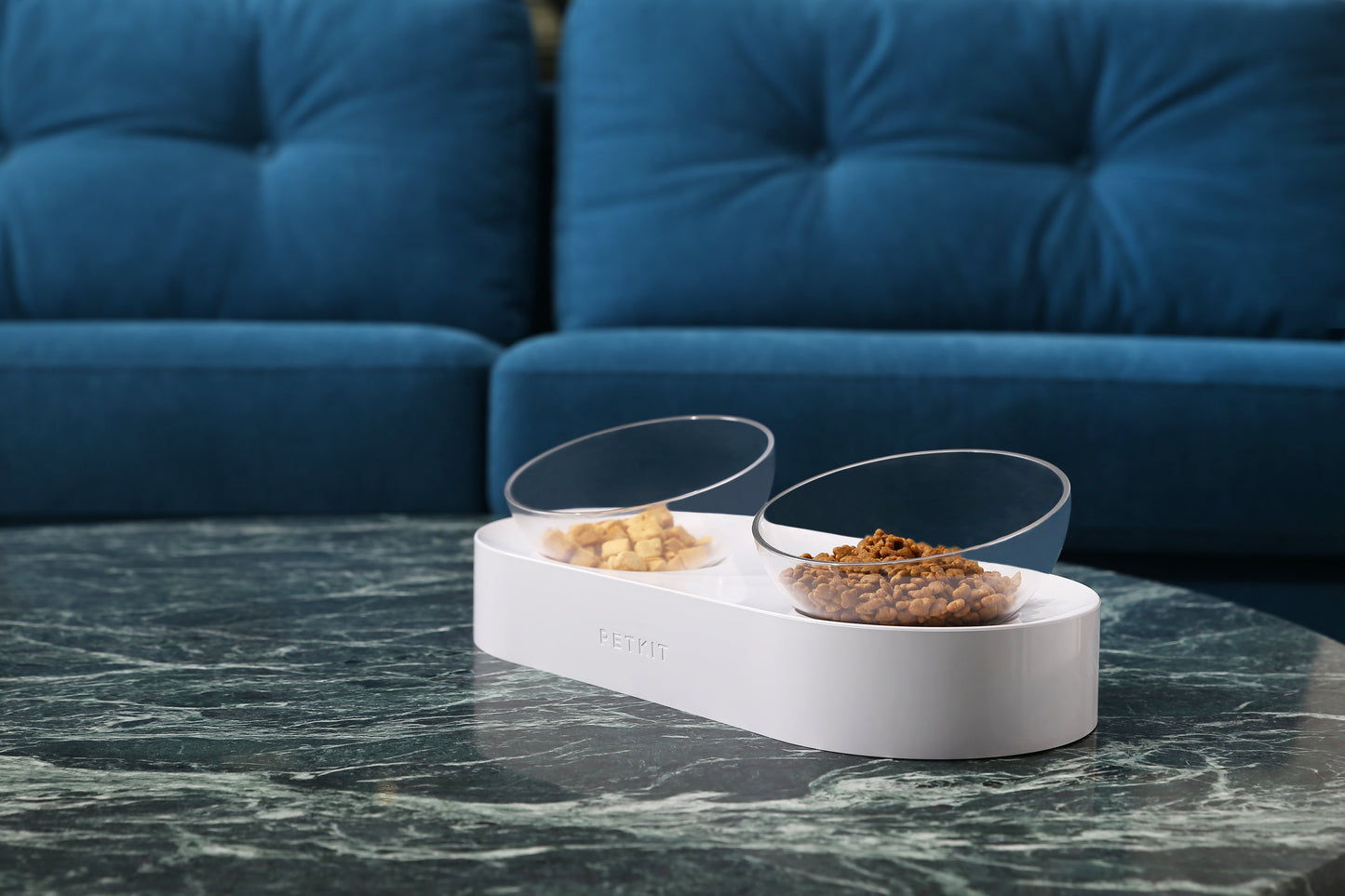 Instachew PETKIT Fresh Nano Cat Bowl.