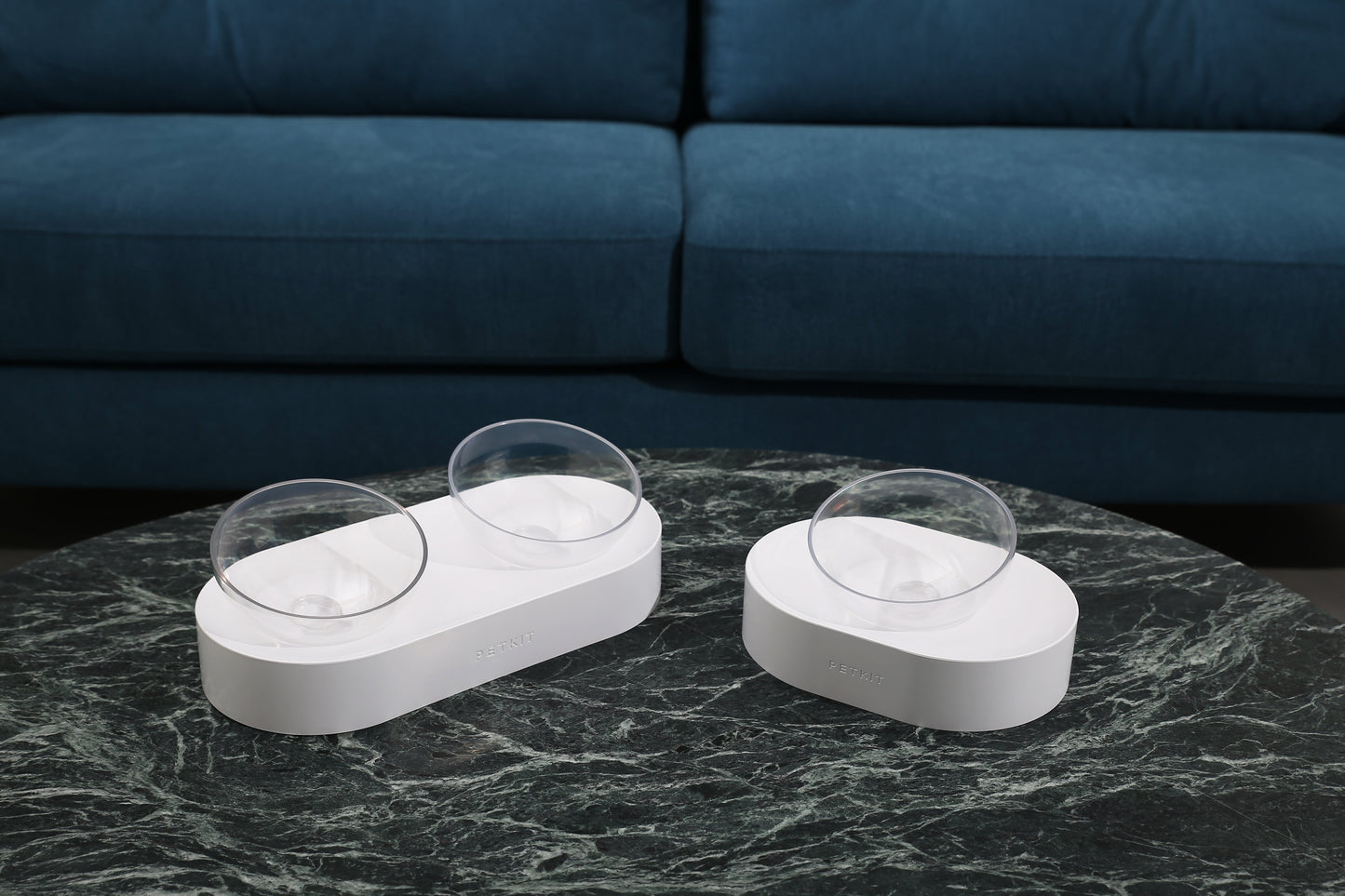 Instachew PETKIT Fresh Nano Cat Bowl.