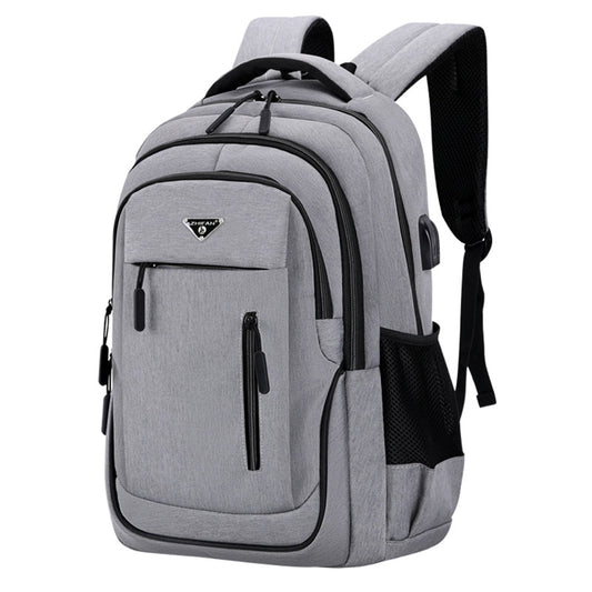 15.6 Inch /17.3 Inch Laptop Backpack For Men Women Computer School Travel Business Bags With USB Earphone Charging Port Day Pack.