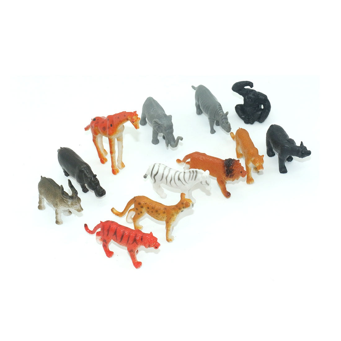 Montessori Educational Animal Preschool Toddler Learning Sensory Toys for Kids Montessori Toy Sensory Toys G2266F