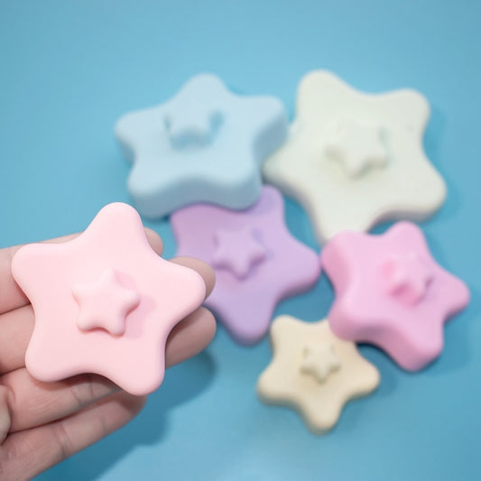 Silicone Baby Teether Building Block Montessori Toys Educational Shapes Wooden Toys For Kids Educational Games Educational Toys