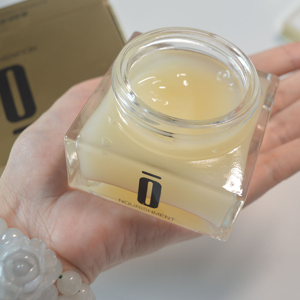 Demyself Butter Collagen Repair Cream 50g Whitening Face Cream Anti Wrinkle Day night Moisturizer Cream Skin Care Shrink pores