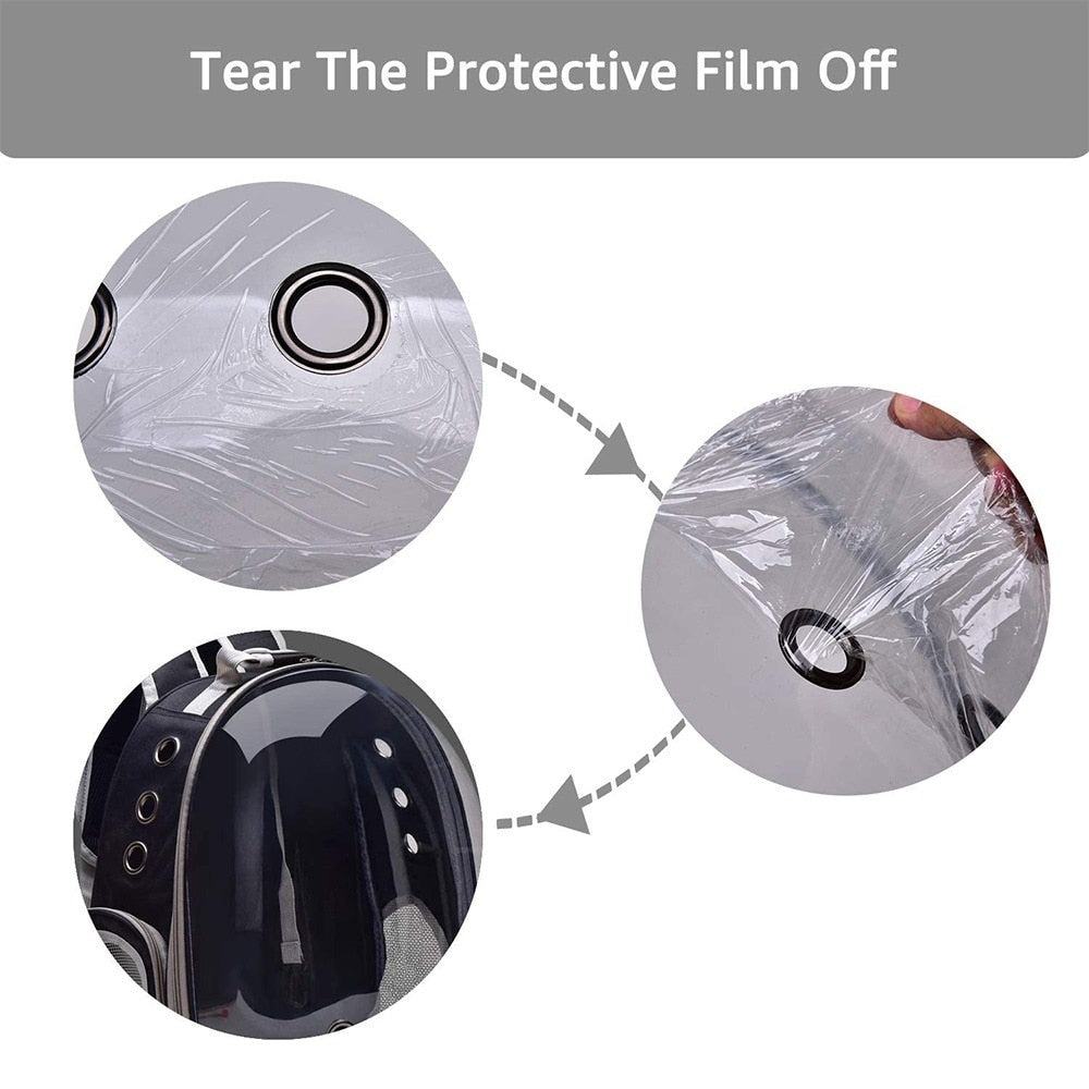 Cat Carrier Bag Cat Cage Transport Backpack Bag Travel Pet Portable Breathable Dog Shoulder Bags Carrier Pet For Cat Accessories