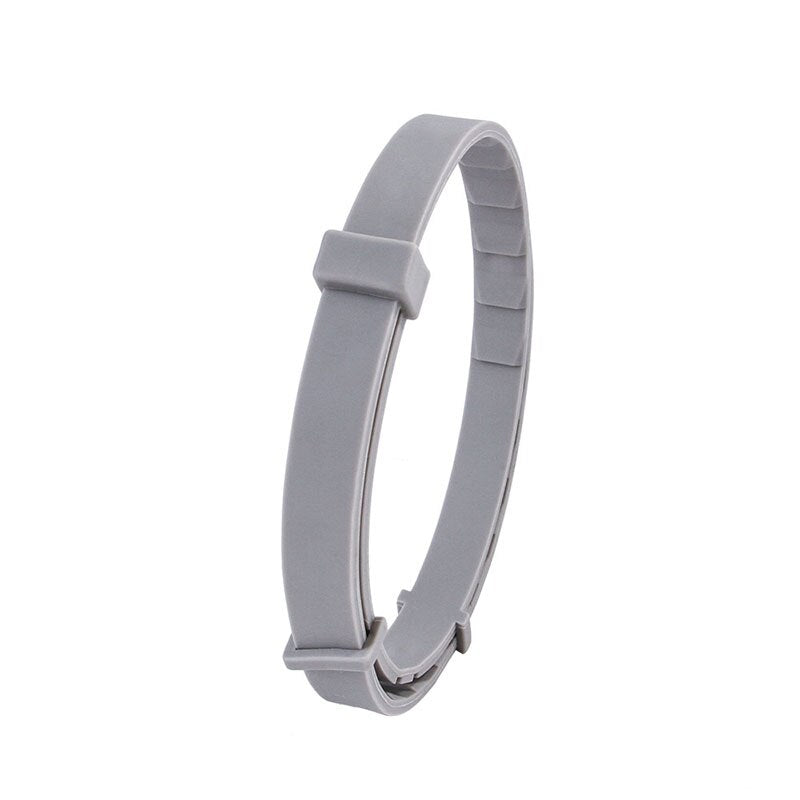 Pet Supplies Dog Cat Collar Anti Flea Lice Ticks Mosquito Outdoor Adjustable Pet Collar Cat Accessories 8 Months Protection
