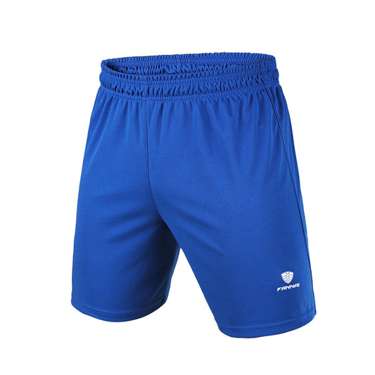 FANNAI Running Shorts Men Training Gym Sport Shorts Marathon Quick Dry Fit Fitness Plus Running jogging Short Pants Workout