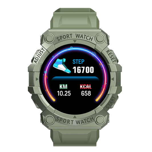 Smart Watch Men Women Touch Screen Sports Fitness Bracelets Wristwatch Waterproof Bluetooth For Android Ios FD68S Smartwatch Men