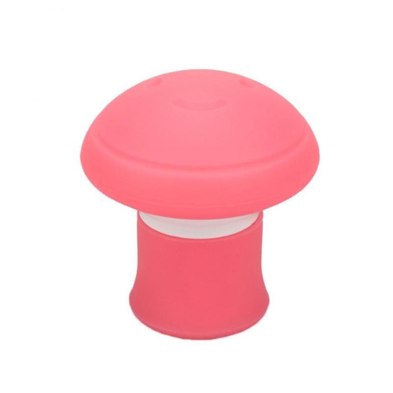 1pc Pink Face Lift Exerciser Facial Skin Slimming Firming V Shape Exerciser Beauty Face Chin Skin Lifting Mouth Exercise Tools.