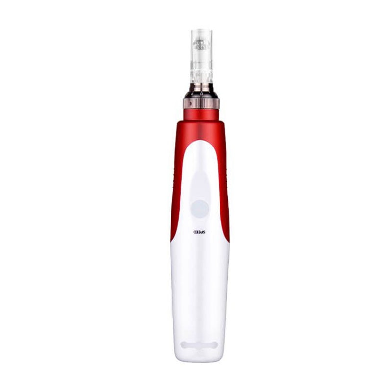 Bayonet Dr Pen Needle Cartridge NeedleTips Exfoliate Shrink Pores Device Electric Micro Rolling Derma StampTherapy Beauty Tools.