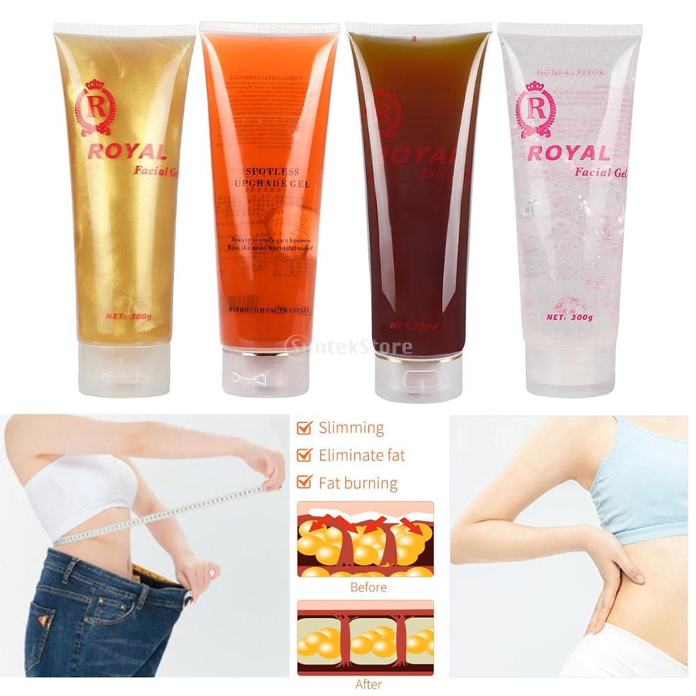 300ml Ultrasonic Inject Gel Firming Lifting Tighten Anti Aging Wrinkle Skin Rejuvenation Gel for Beauty Device Body Face Gelatin.