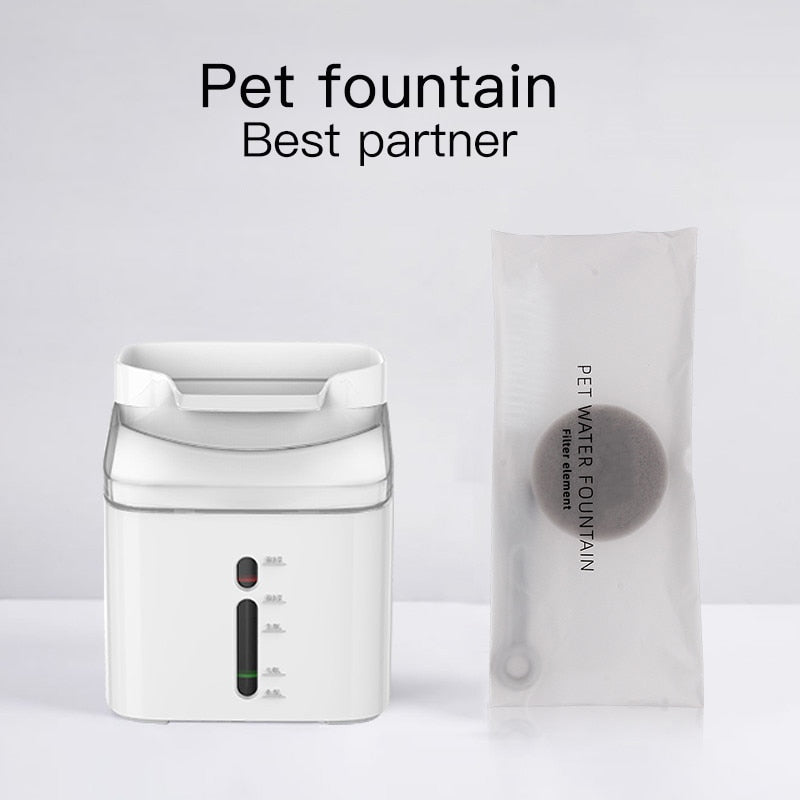 Cleaning Brush Set Pet Cat Drinking for PETKIT XIAOMI Fountain Water Submersible pump Pipe Tube Bottle Cup Cleaner Tools