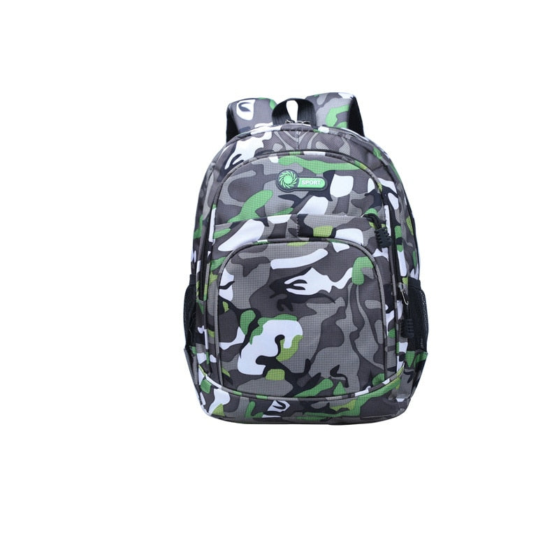Waterproof Travel Backpacks for Men Polyester Large Capacity 15.6 Laptop Fashion Rucksack Zipper Bag Girls and Boys School Bags.
