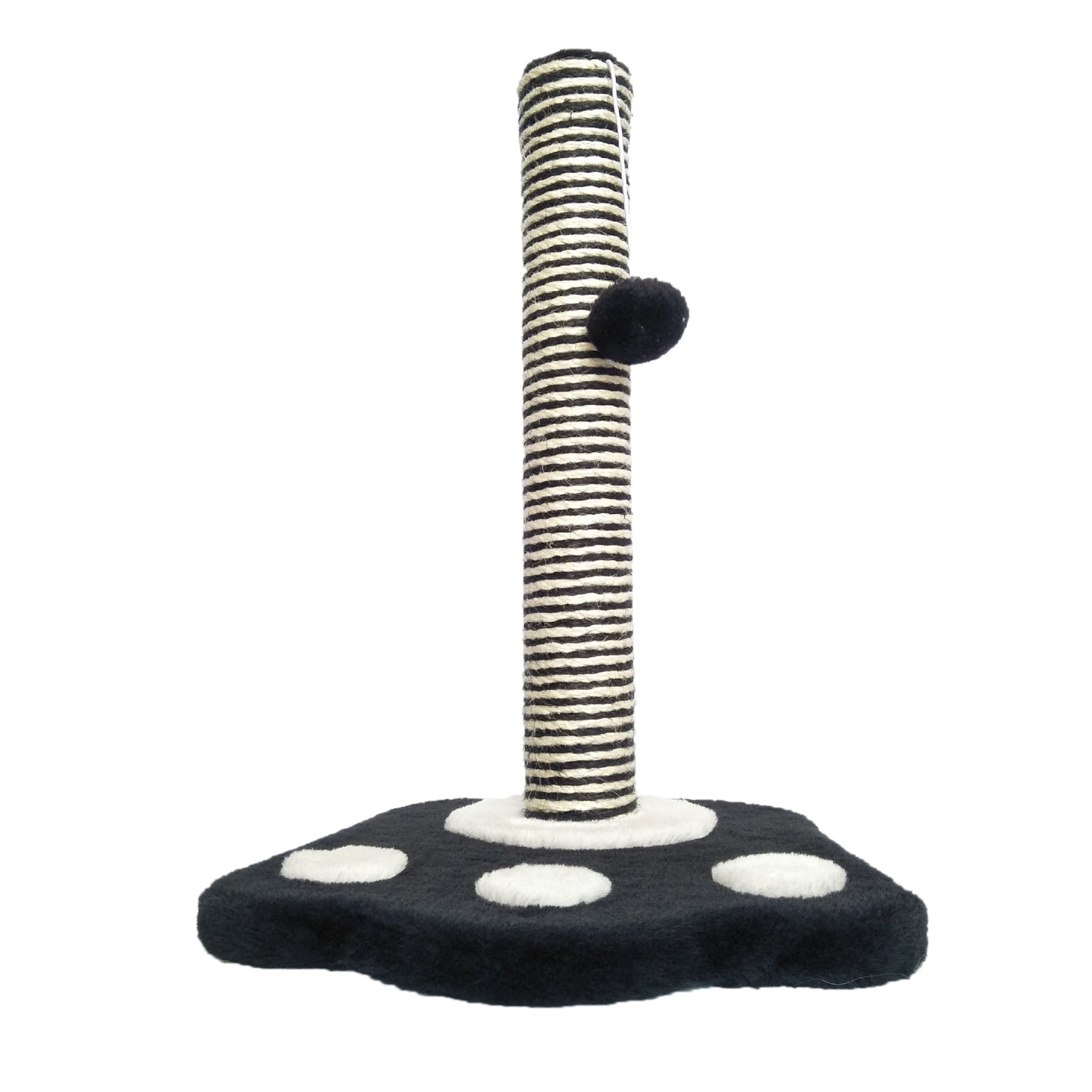 Cat Scratching Tree Playing Condo Cat Tree Tower Furniture Scratch Post Cat Jumping Toy with Ladder for Kittens Pet House Play