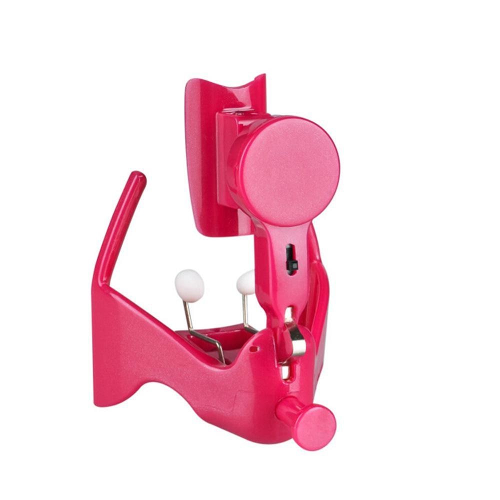 Electric Nose Up Shaping Shaper Lifting Bridge Straightening Beauty Nose Clip Face Fitness Facial Clipper corrector