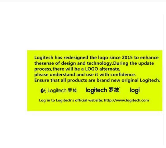 Original Box Logitech M185 Mouse 2.4G Wireless Mouse Laptop PC Computer Mice With USB Nano Receiver.