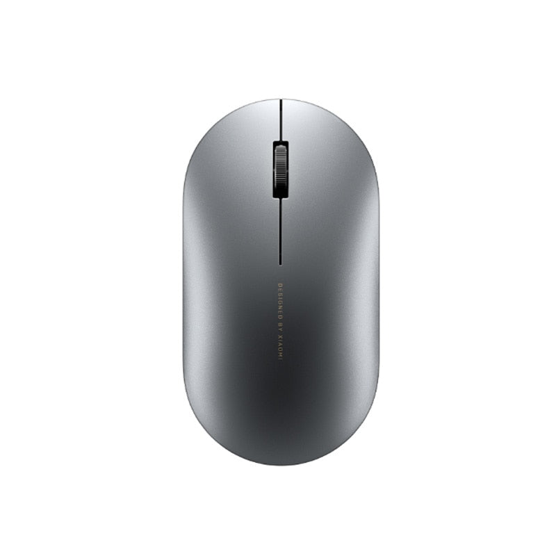 Xiaomi Wireless Mouse 2/Fashion Mouse Bluetooth USB Connection 1000DPI 2.4GHz Optical Mute Laptop Notebook Office Gaming Mouse.