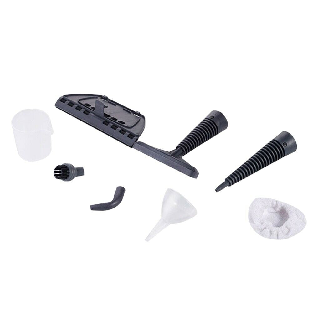Electric Steam Cleaner Handheld Portable Pressurized Household Cleaner Kitchen Toliet Cleaning Tool Sterilization Device.