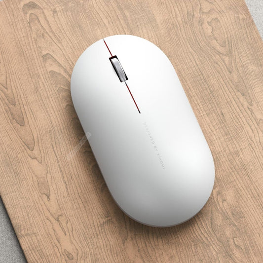 Xiaomi Wireless Mouse 2/Fashion Mouse Bluetooth USB Connection 1000DPI 2.4GHz Optical Mute Laptop Notebook Office Gaming Mouse.