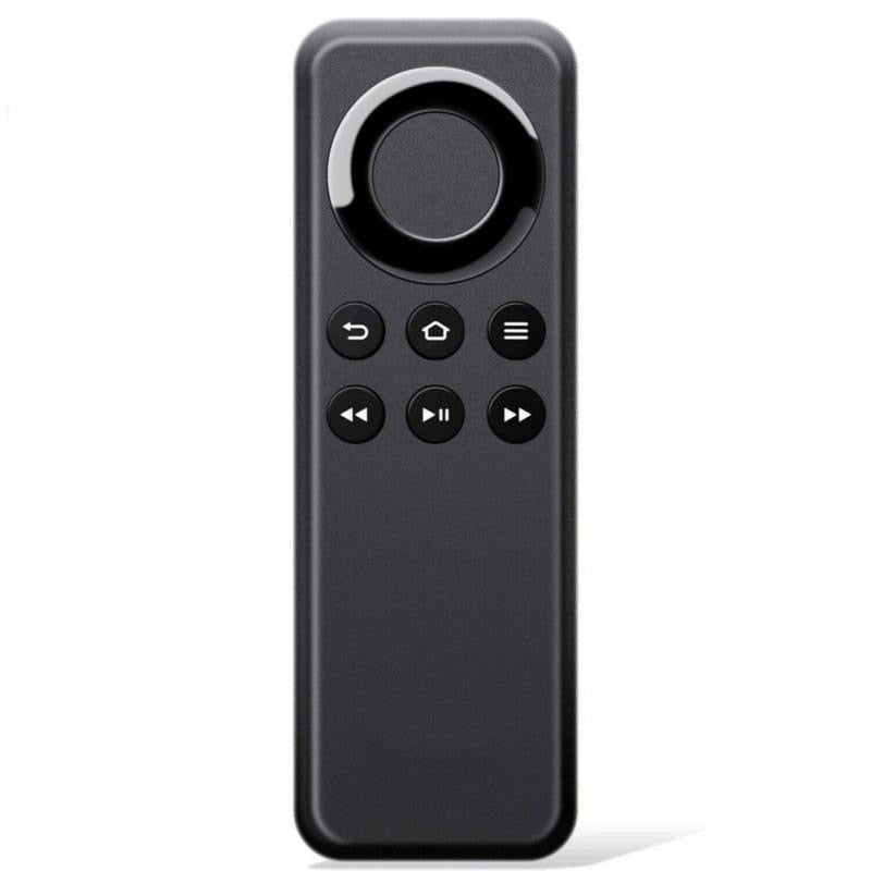 CV98LM Replacement Remote Control for Amazon Fire TV Stick BOX Remote Control clicker Bluetooth-compatible Player Fernbedienung.