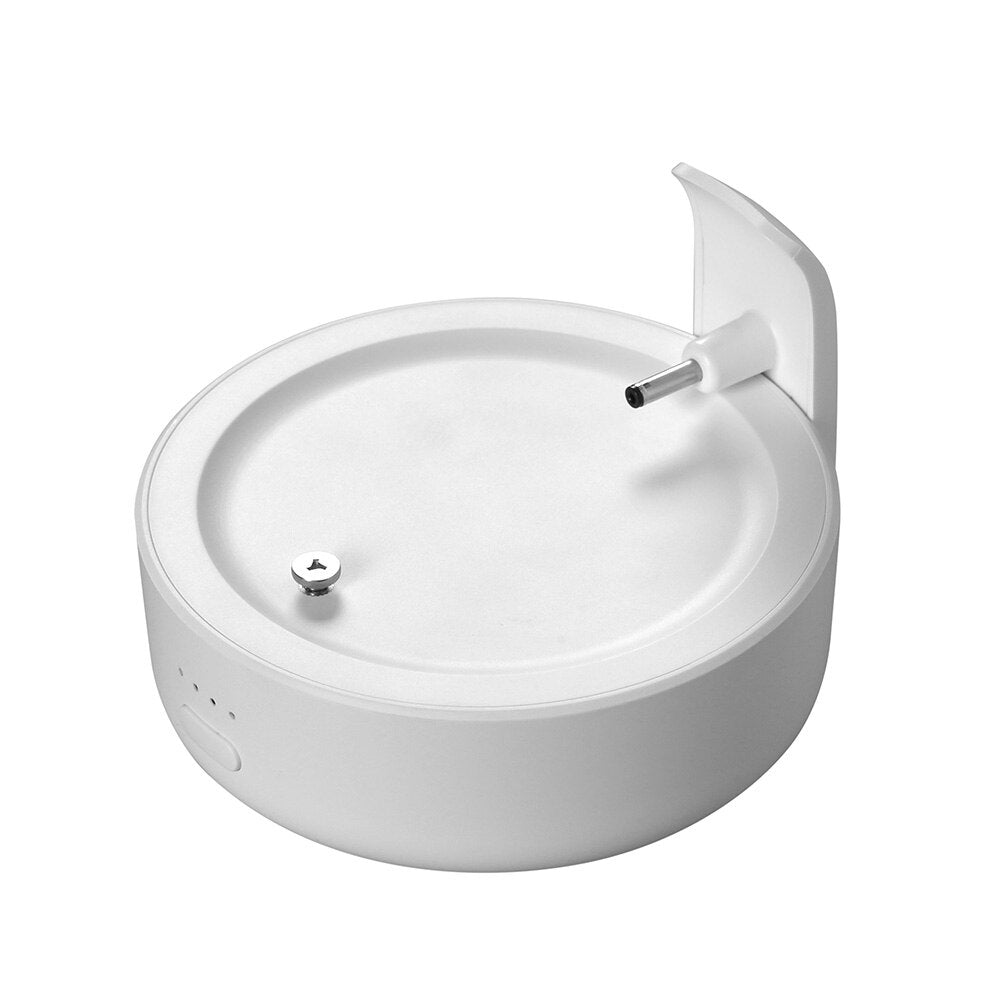 GGMM N2 10000mAh Battery Base For Google Nest Mini 2 Rechargeable Battery Case 20Hours Play Google Smart Speaker Docking Station