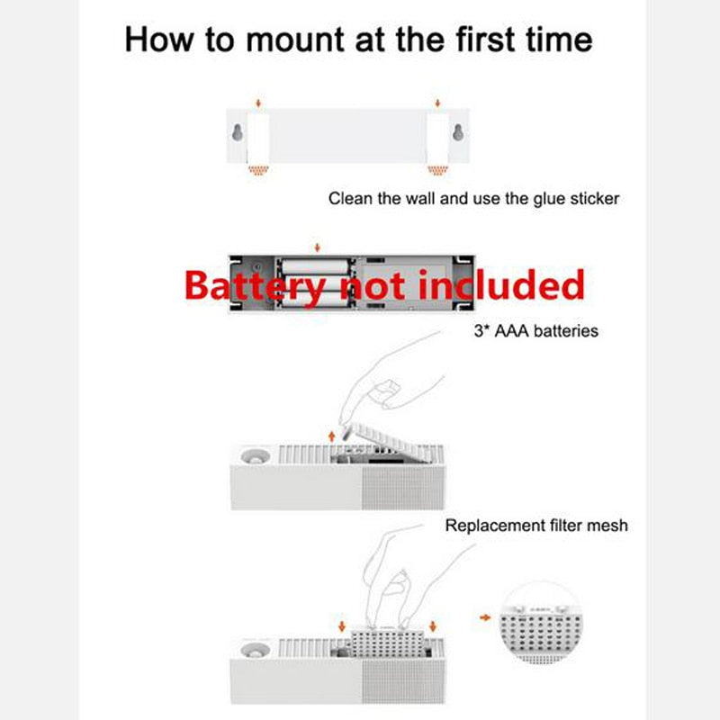 Xiaomi Youpin Petkit Pura Air Smart Pet Deodorizer Net Bacteriostasis Professional Harmless Small and Exquisite Remove Odor
