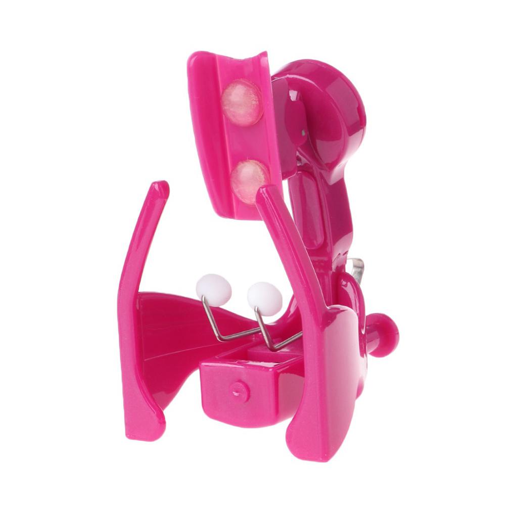 Electric Nose Up Shaping Shaper Lifting Bridge Straightening Beauty Nose Clip Face Fitness Facial Clipper corrector