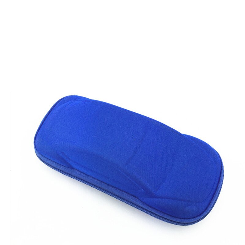 New Anti Blue Light Kids Glasses Round Silicone Children Eyewear Boy Girls Optical Frame Computer Transparent Eyeglasses UV400