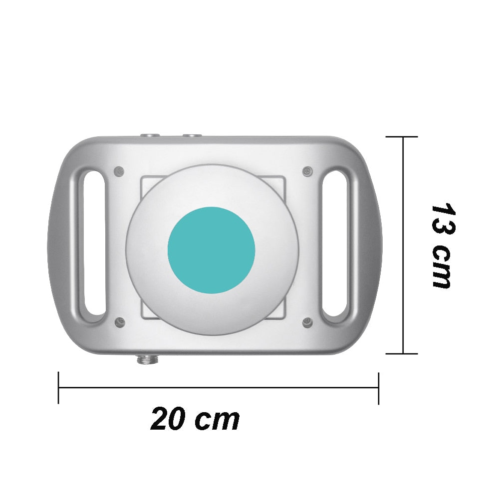 High Quality Fat Freezing Machine Body Slimming Weight Loss Liipo Anti Free Cellulite Dissolve Fat Cold Therapy Massager.