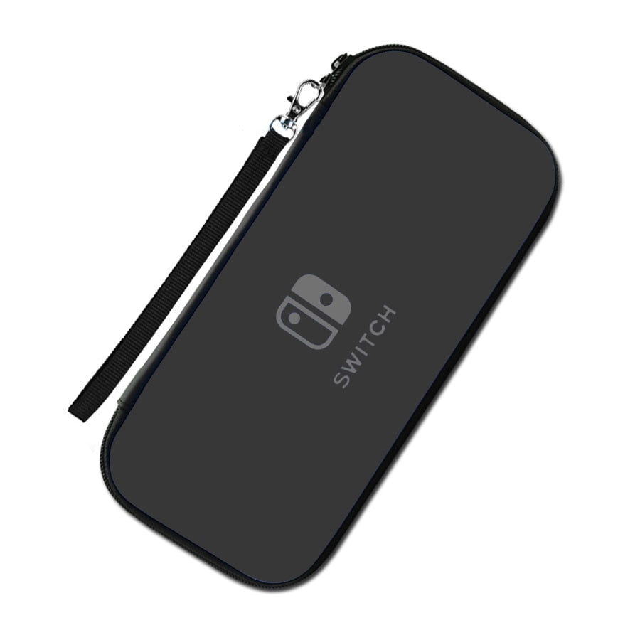 for Nintendo Switch Storage Bag Luxury Waterproof Case for Nitendo Nintendo Switch NS Console Joycon Game Accessories.