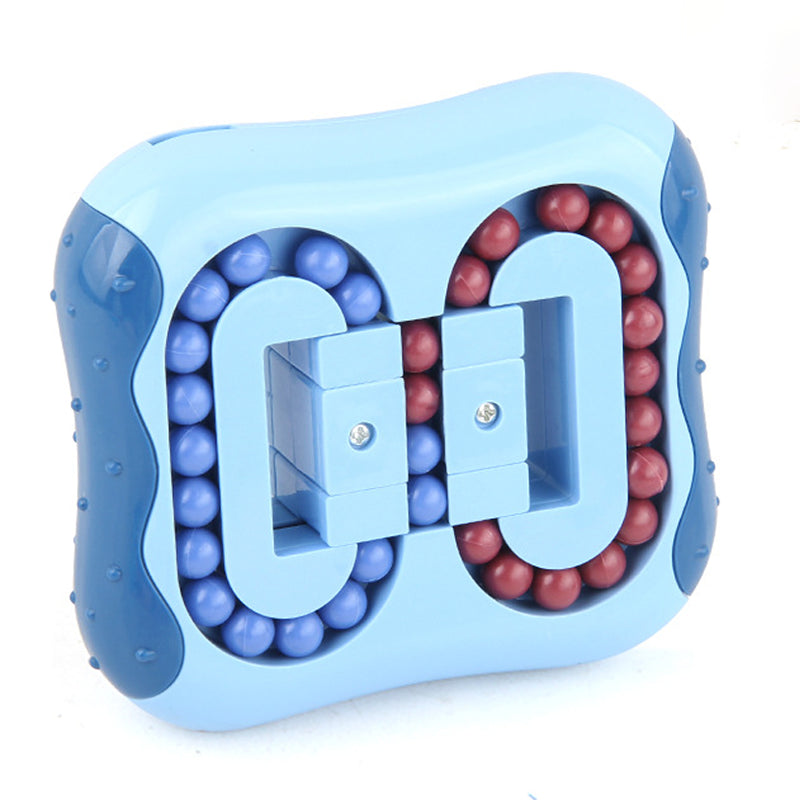 Glow Fluorescence Push Bubble Fidget Toys Adult Stress Relief Toy Antistress Soft Squishy Gift Anti Stress Box simple dimple toy.