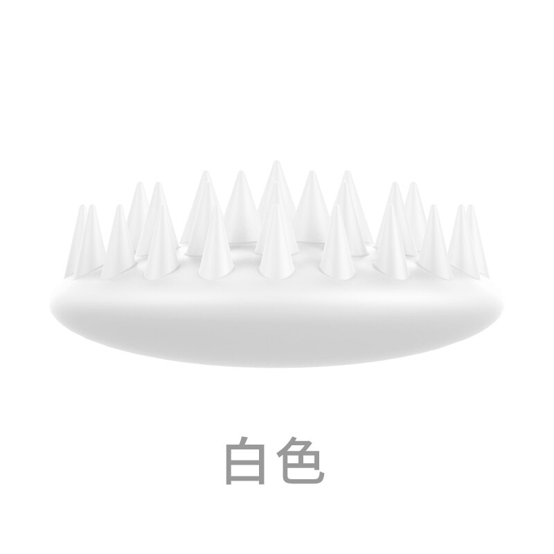 PETKIT Cat grooming Brush for Shedding and Grooming No Scratching Gentle Silicone Cat Massage Comb for dogs cat Pet supplies