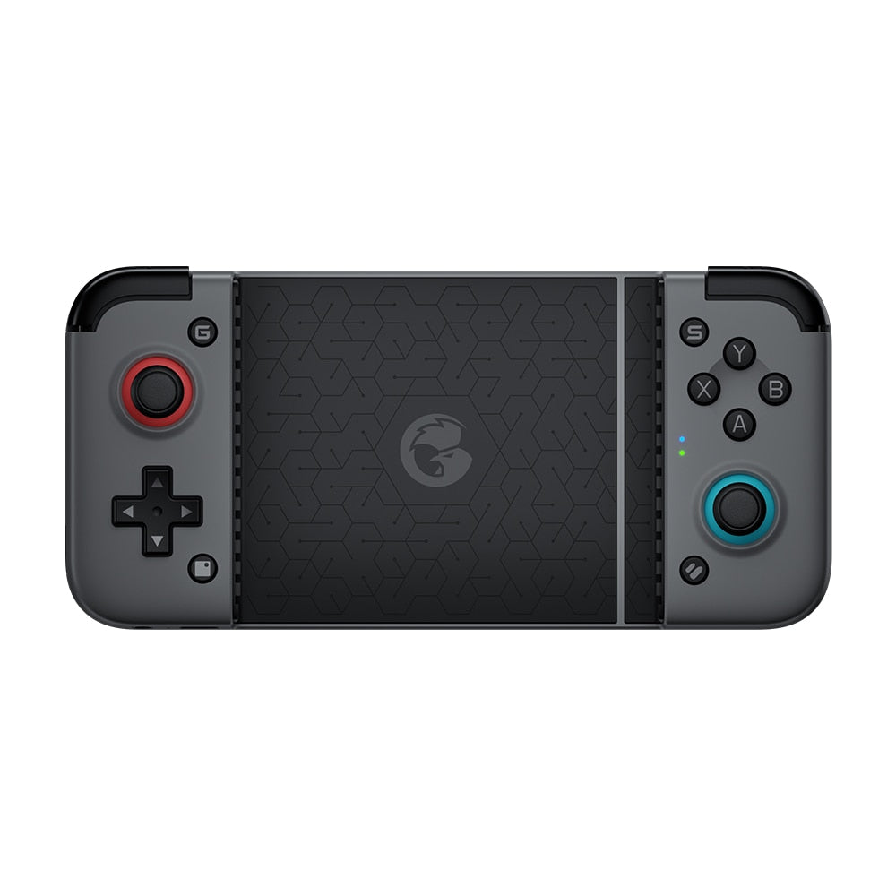 GameSir X2 Mobile Phone Gamepad Game Controller Joystick for Cloud Gaming Xbox Game Pass STADIA PlayStation Now xCloud Vortex.