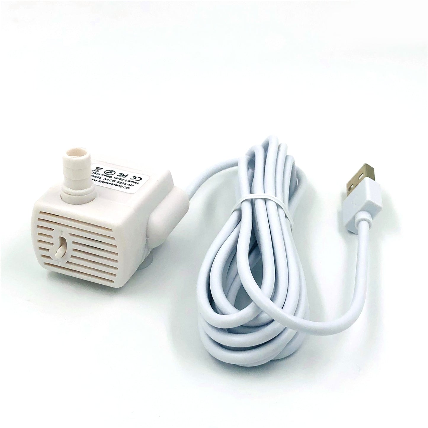 Pump for Cat Water Dispenser Drinking Fountain Pet Supplies Replacement Accessories DC 5V USB 40dB for Petkit Xiaomi HomeRun