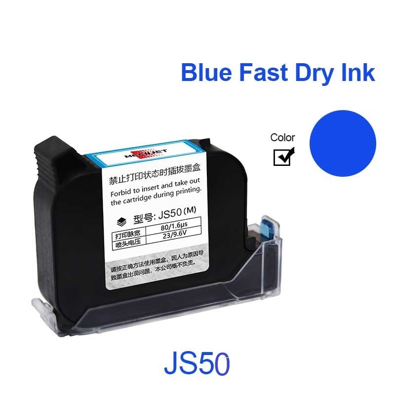 42ml Ink cartridge for M6 12.7mm handheld Inkjet Printer
