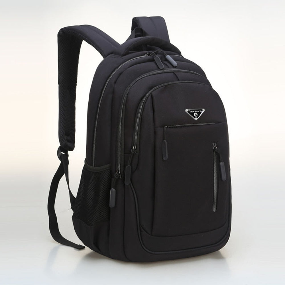 15.6 Inch /17.3 Inch Laptop Backpack For Men Women Computer School Travel Business Bags With USB Earphone Charging Port Day Pack.
