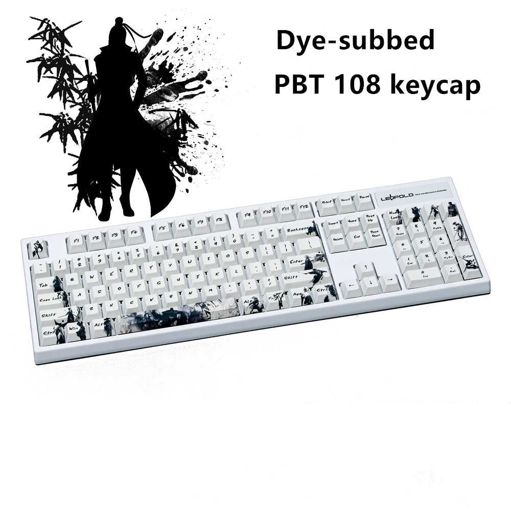 4000631908226-108 keys