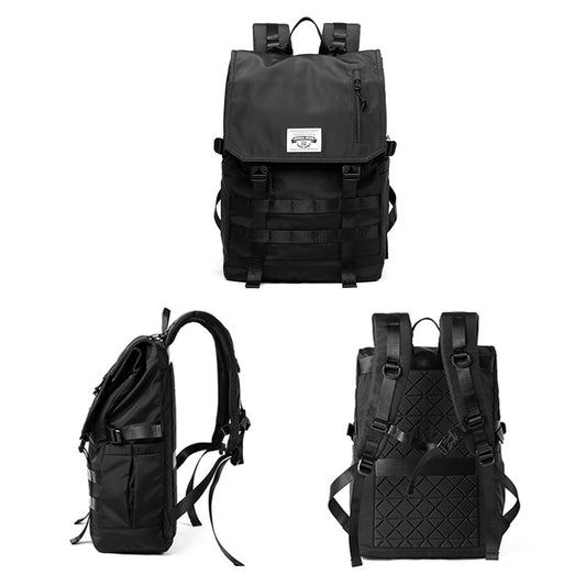 Waterproof Large Capacity Travel Backpack Men Women Multifunction 15.6 Laptop Backpack Teenager Male School Bag Mochila Rucksack