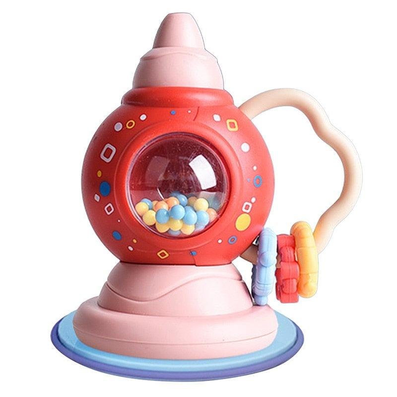 Baby Toy Ball Develop Infant Tactile Senses Toy Touch Ball Children Toys Baby Training Ball Massage Soft Ball 0 12 Months.