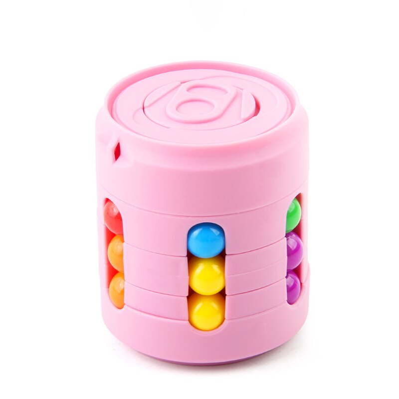 Glow Fluorescence Push Bubble Fidget Toys Adult Stress Relief Toy Antistress Soft Squishy Gift Anti Stress Box simple dimple toy.