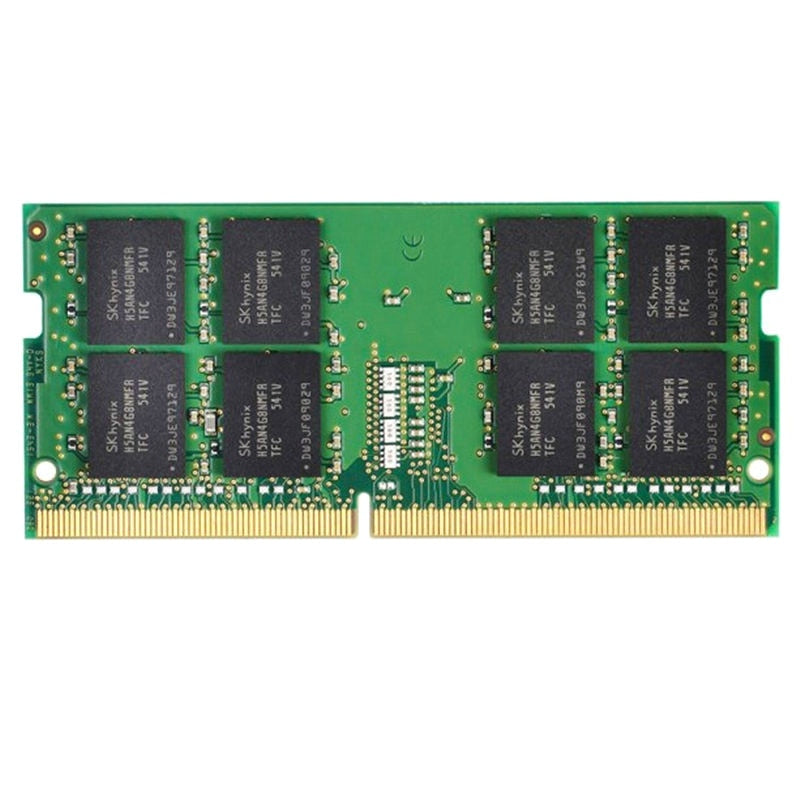 Kingston Memory RAM DDR4 4GB 8GB 16GB 32GB 2133MHz 2400MHz 2666MHz PC4-19200S 4 gb 8 gb 16 gb 32 gb 260Pin 8GB for Laptop RAM.