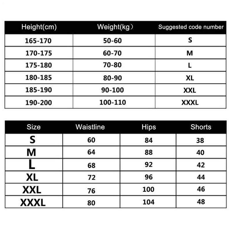 Men Sports Leggings Fitness Elastic Compression Tights Quick Drying Running Training Fitness Stretch Pants