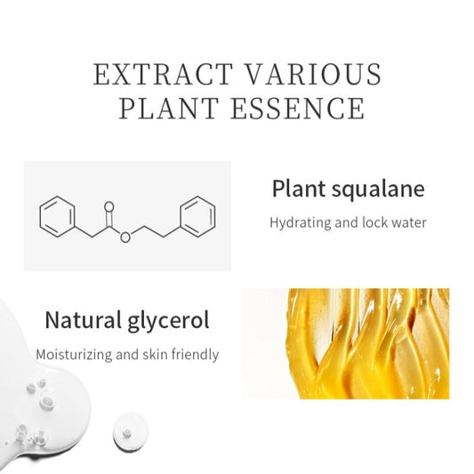 WIS Moisturizing Set Oil Control Toner+Cream+Cleanser+Emulsion Refreshing Hydrating Face For Dry Skin Women&Men Skin Care Sets