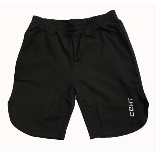 ECHT 2019 Top Quality Men Casual Brand Gyms Fitness Shorts Men Professional Bodybuilding Short Pants size M-XXL