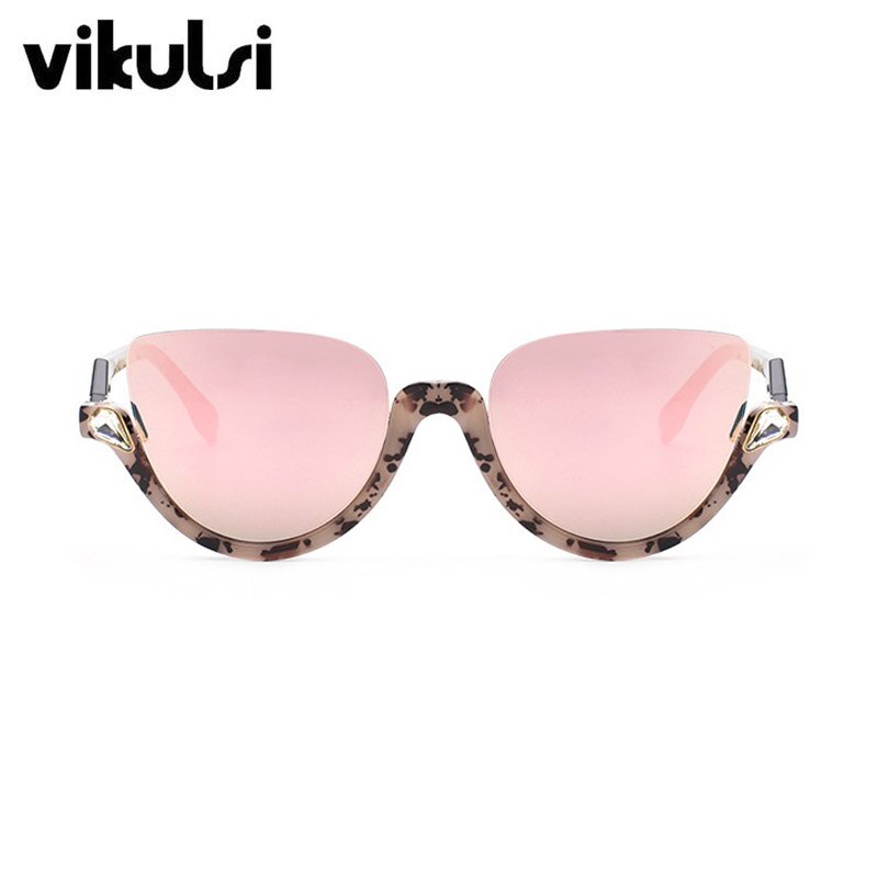 Luxury Diamond Cat Eye Shades Sunglasses Women 2017 Unique Brand Designer Clear Sun Glasses Fashion Style Sunglasses UV400 Gafas