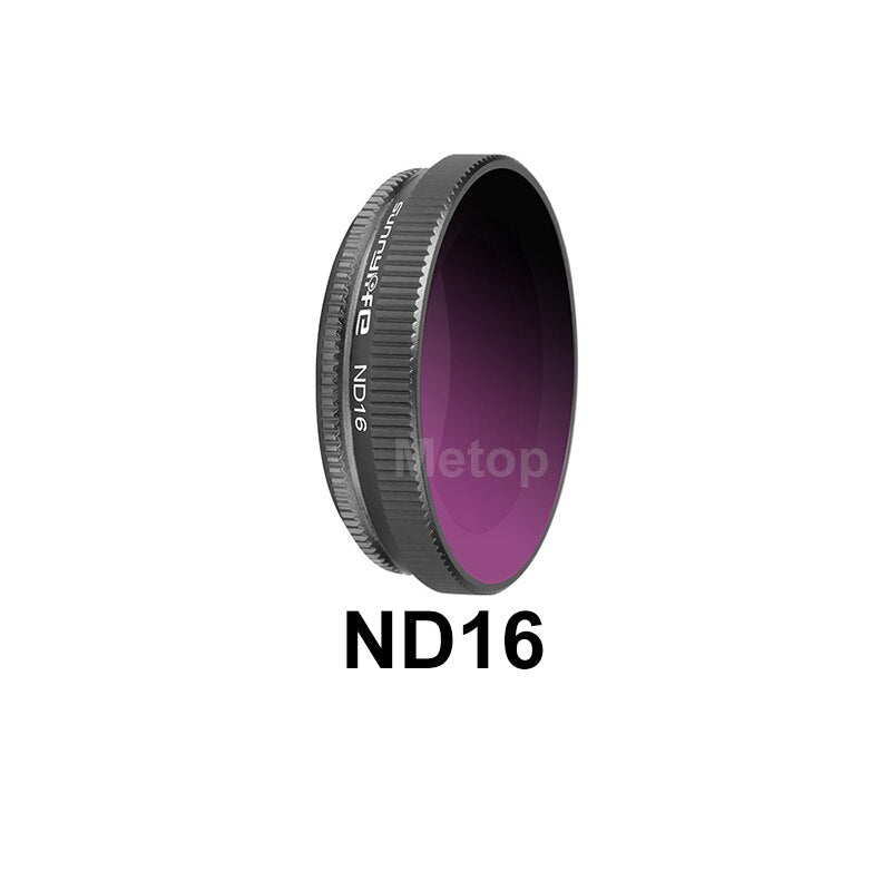Diving Filter CPL Polar Filter for DJI OSMO Action ND 4 8 16 32 UV Protect Lens Filter For OSMO Action Camera Lens Accessories.