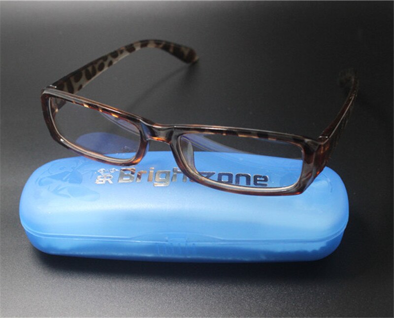 Anti-blue Rays Light Radiation-resistant Anti-fatigue Blue Coating Computer Protection Reading Gaming Glasses Eyeglasses Frame