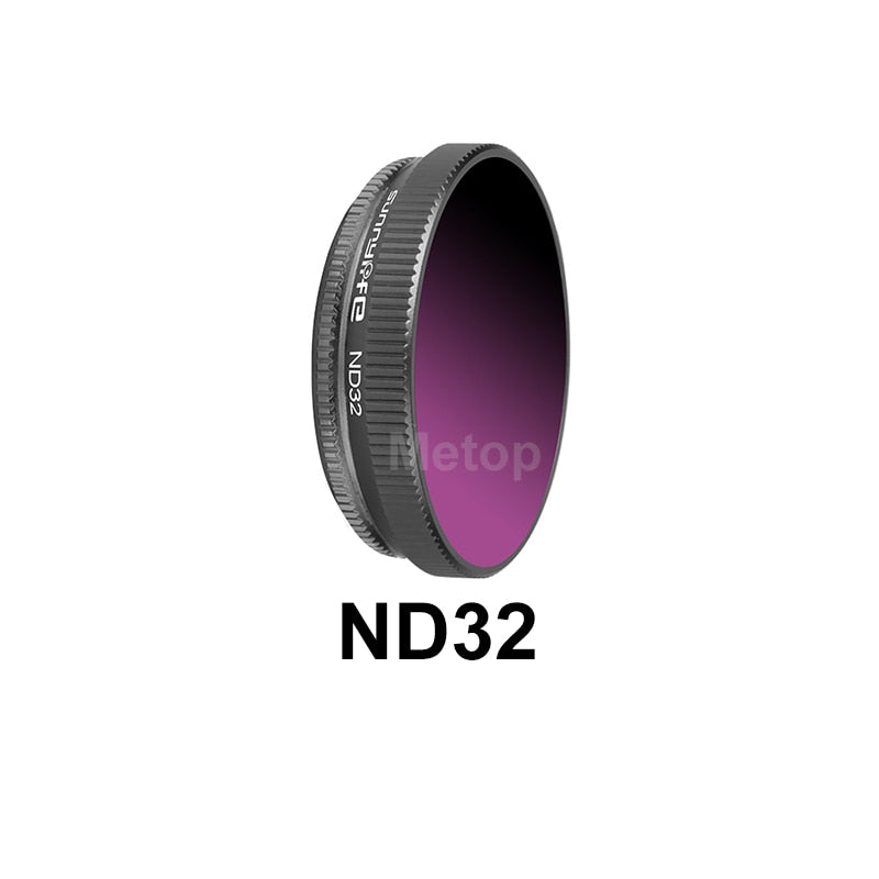 Diving Filter CPL Polar Filter for DJI OSMO Action ND 4 8 16 32 UV Protect Lens Filter For OSMO Action Camera Lens Accessories.