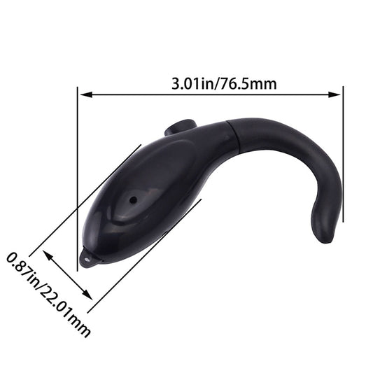 SPEEDWOW Car Driver Sleepy Reminders Anti-Sleep Alarm Drowsy Alarm Sound Keep Awake Anti Sleep For Driver Student Security Guard